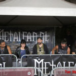 Dynamo Metal Fest 2024: Igorrr
